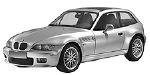 BMW E36-7 U3033 Fault Code